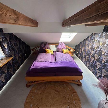 Vogelnest Apartment พัสเซา ภายนอก รูปภาพ