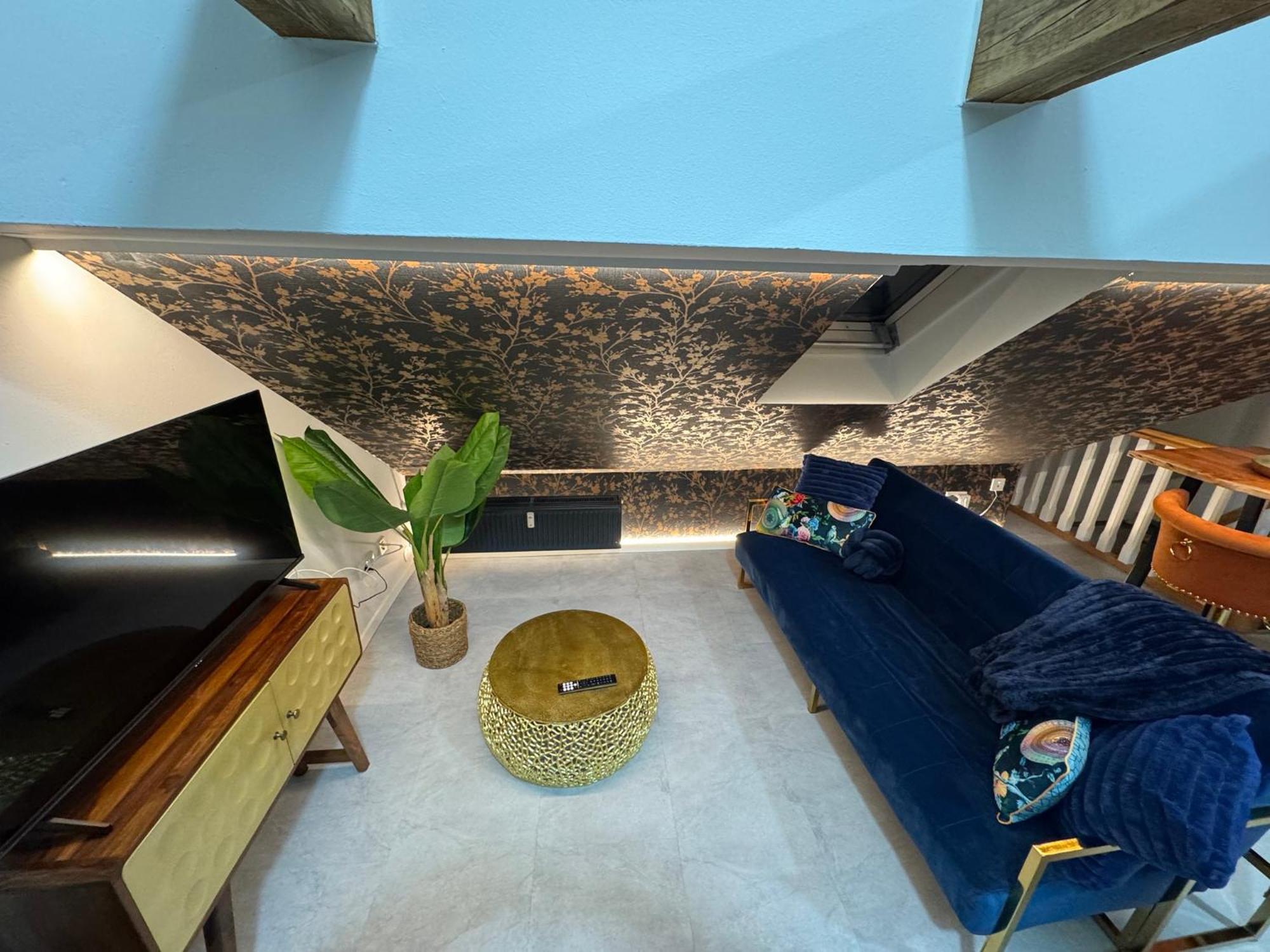 Vogelnest Apartment พัสเซา ภายนอก รูปภาพ