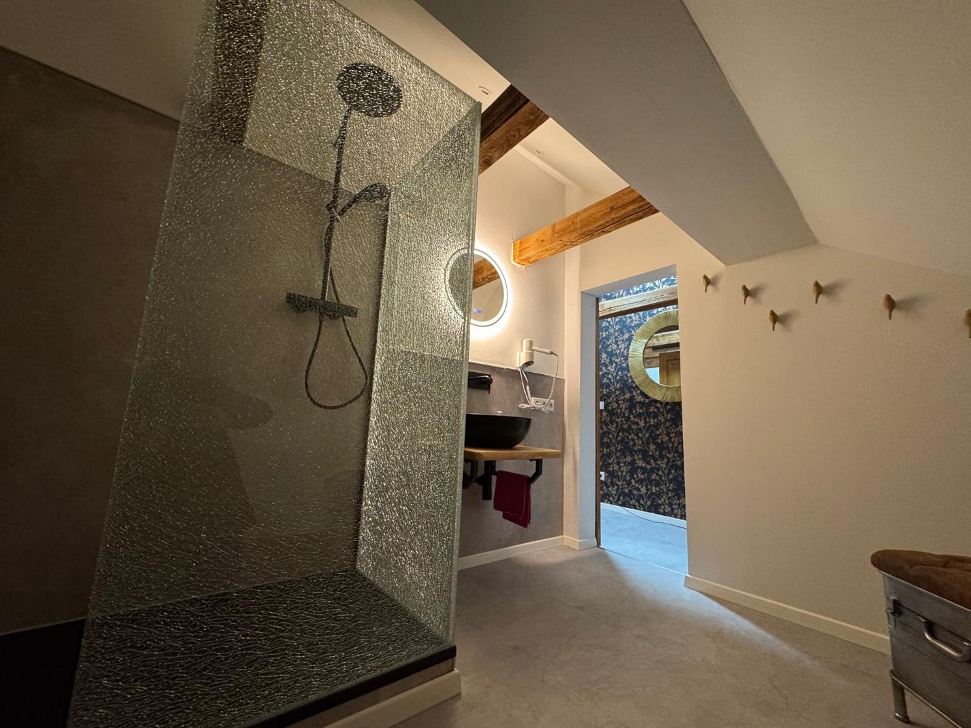 Vogelnest Apartment พัสเซา ภายนอก รูปภาพ