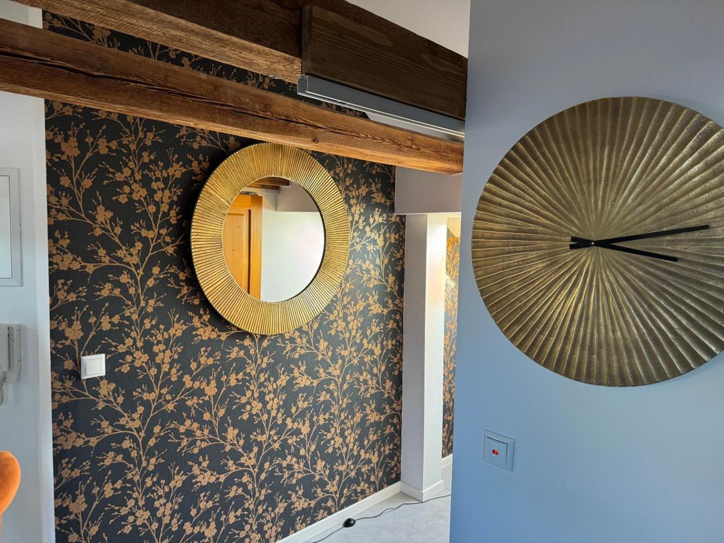 Vogelnest Apartment พัสเซา ภายนอก รูปภาพ