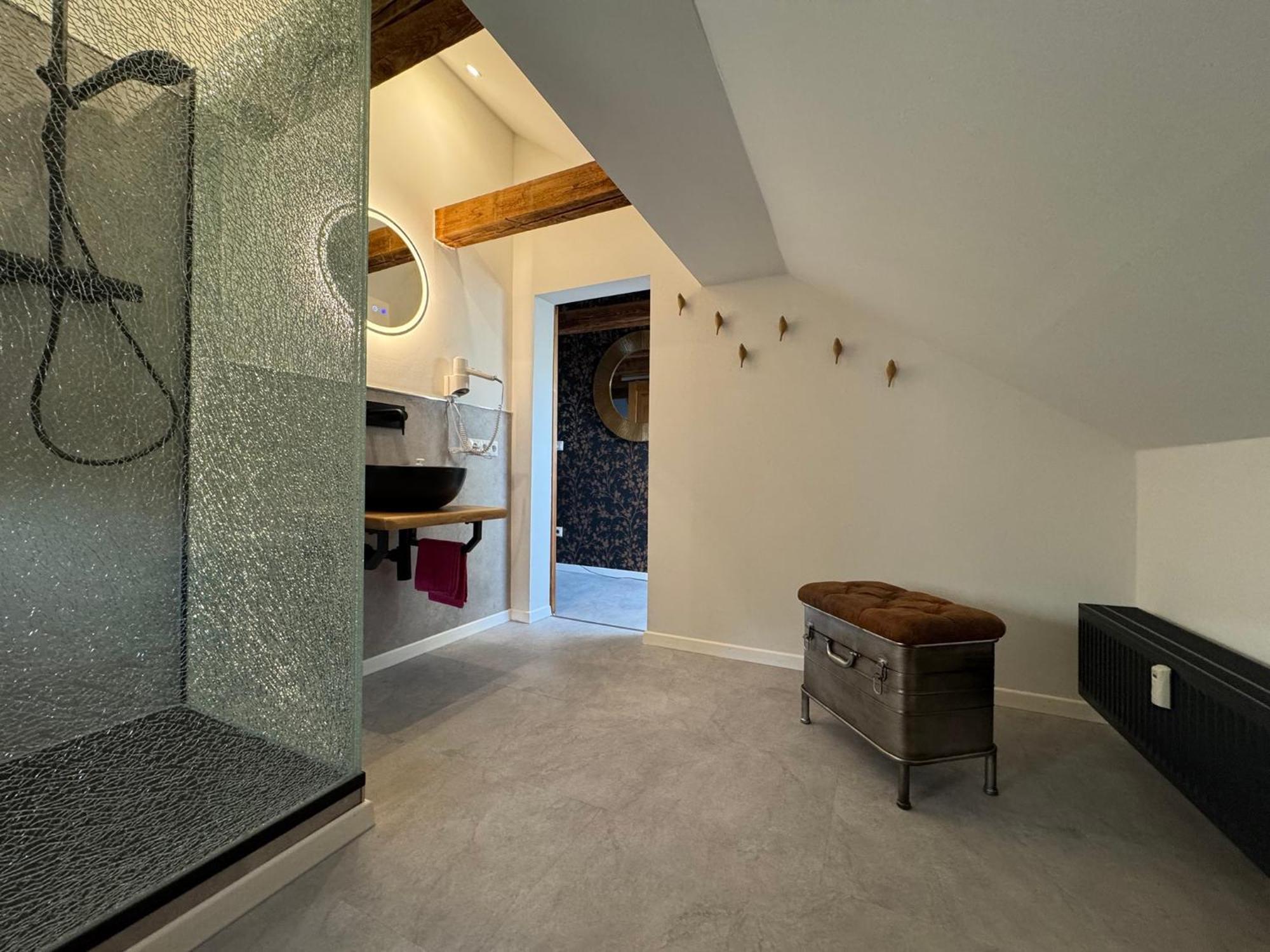 Vogelnest Apartment พัสเซา ภายนอก รูปภาพ