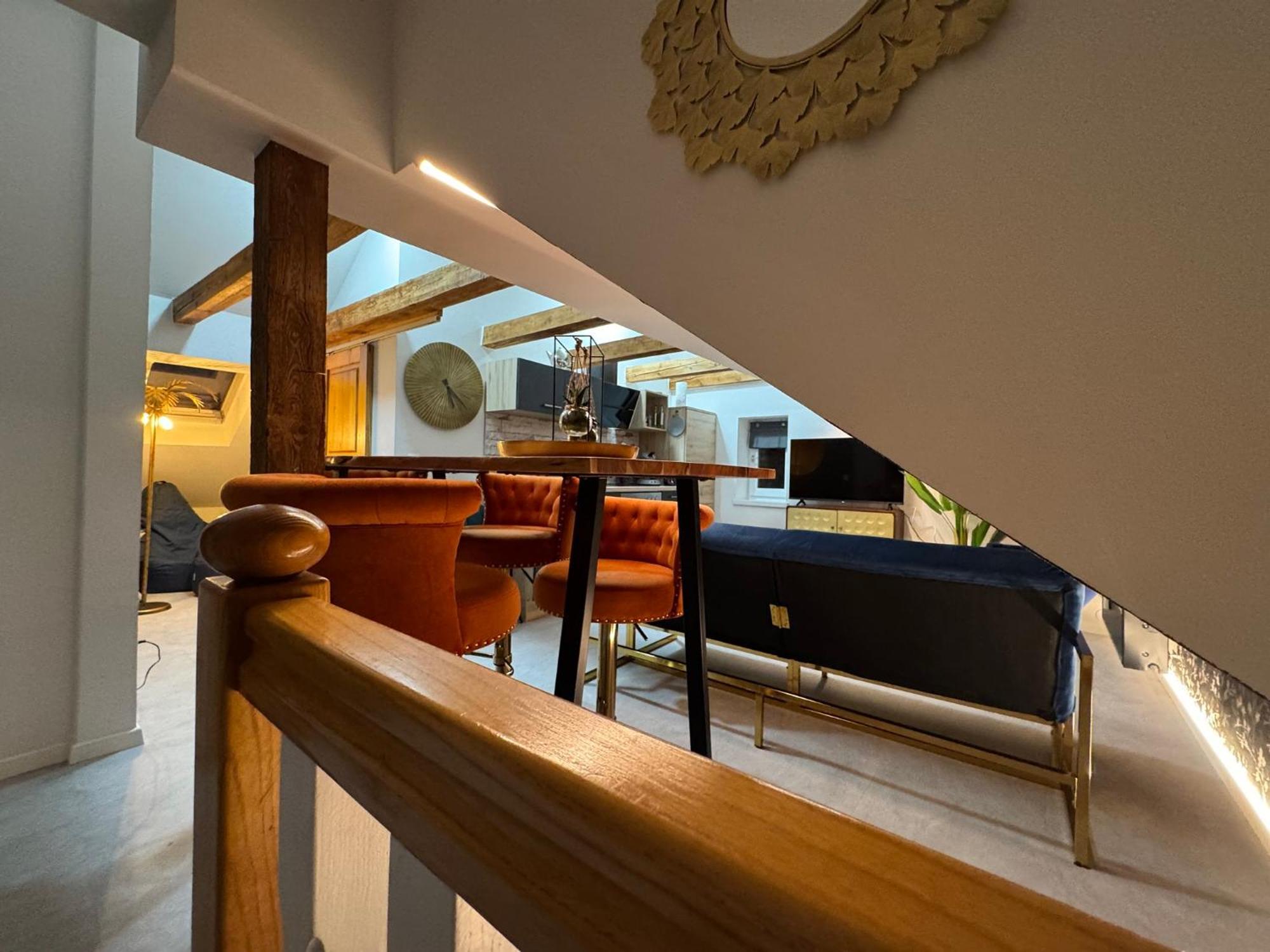 Vogelnest Apartment พัสเซา ภายนอก รูปภาพ