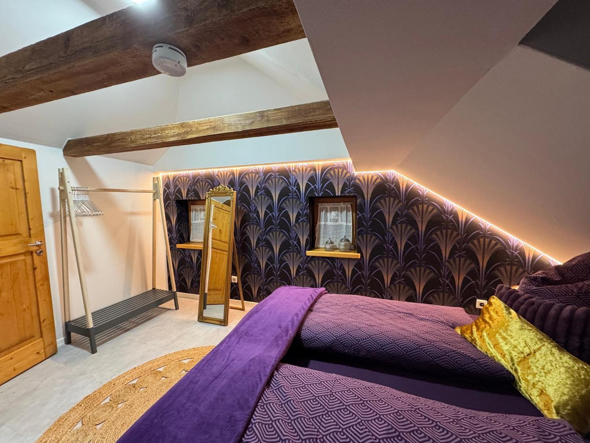 Vogelnest Apartment พัสเซา ภายนอก รูปภาพ
